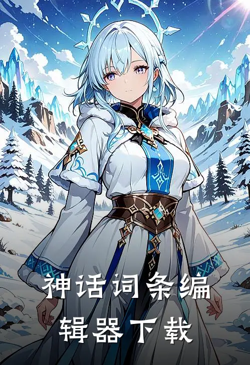 神话词条编辑器下载