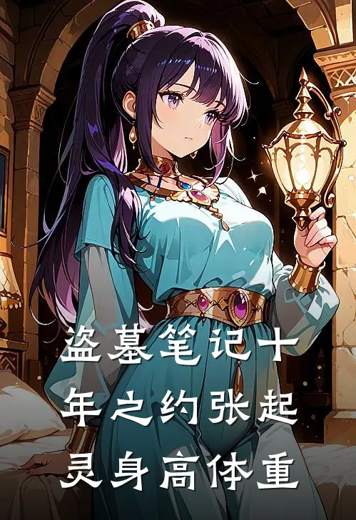 盗墓笔记十年之约张起灵身高体重