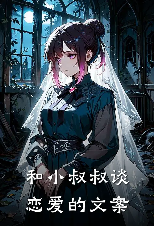 和小叔叔谈恋爱的文案