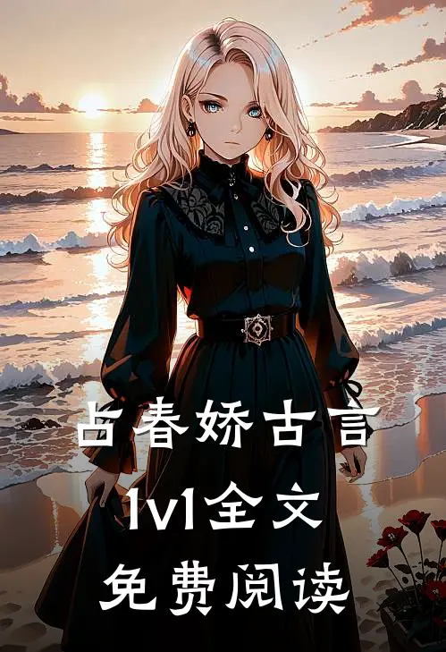 占春娇古言1v1全文免费阅读