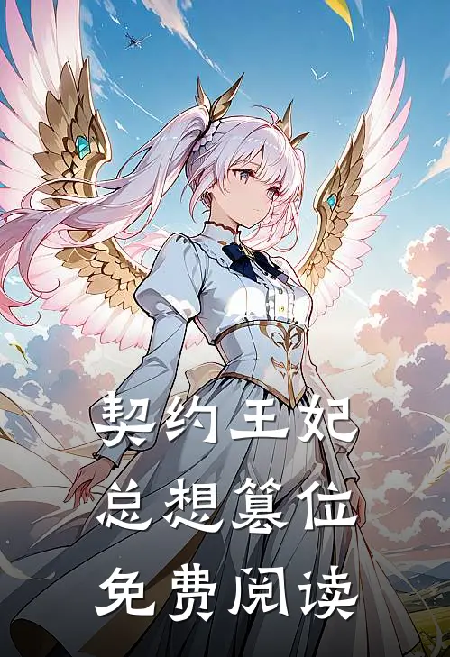契约王妃总想篡位免费阅读