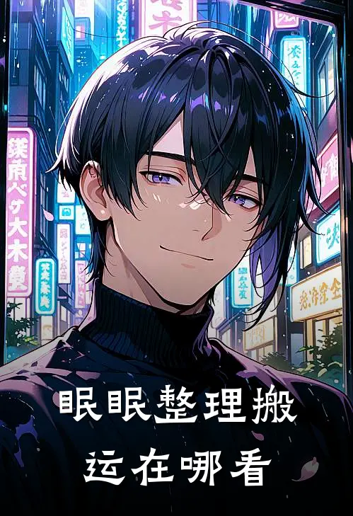 眠眠整理搬运在哪看