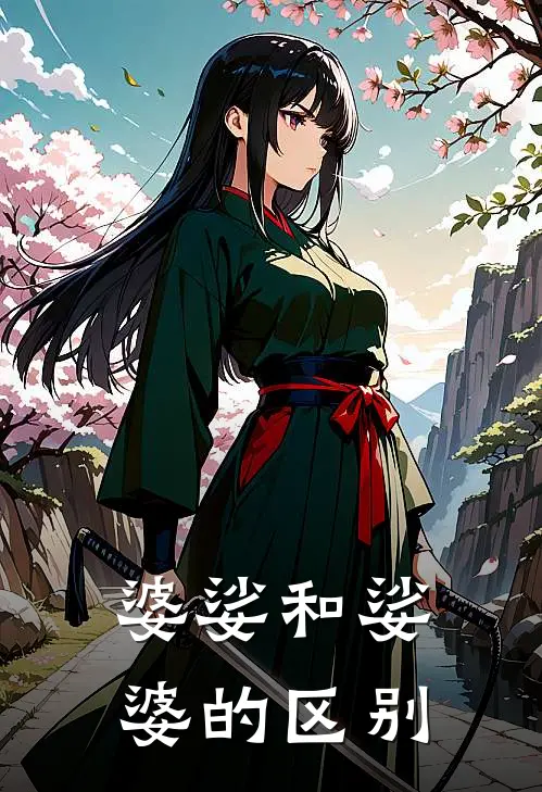 婆娑和娑婆的区别