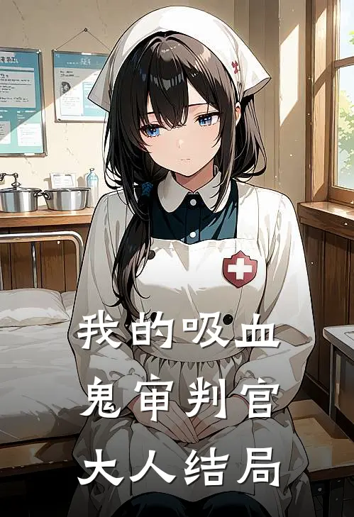 我的吸血鬼审判官大人结局