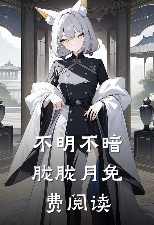 不明不暗胧胧月免费阅读