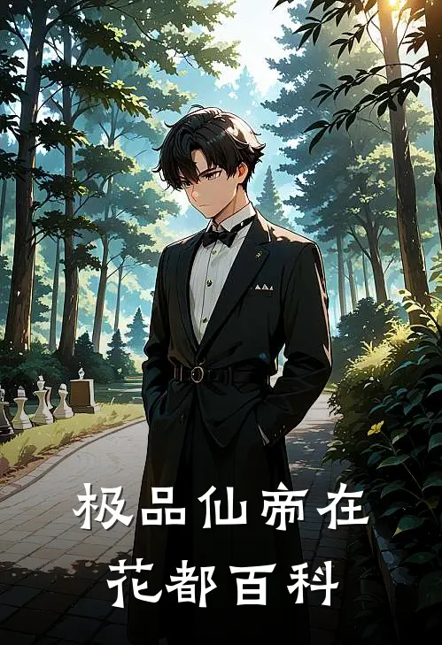 极品仙帝在花都百科