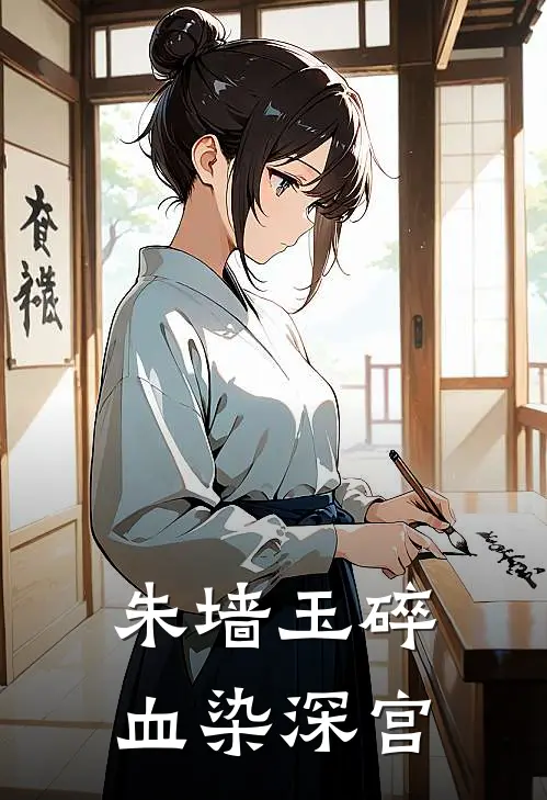 朱墙玉碎血染深宫