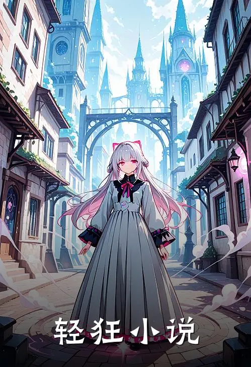 轻狂小说