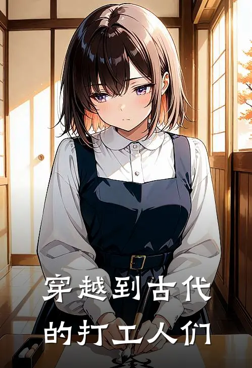 穿越到古代的打工人们