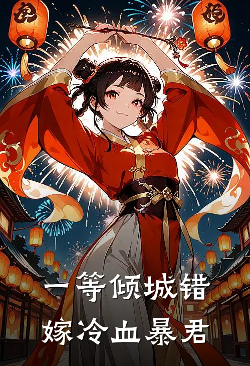 一等倾城错嫁冷血暴君