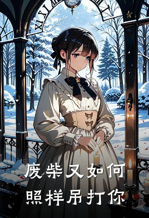 废柴又如何,照样吊打你