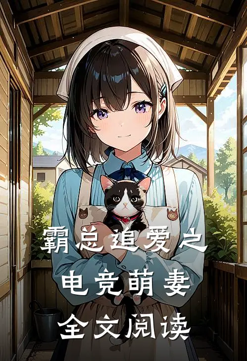 霸总追爱之电竞萌妻全文阅读