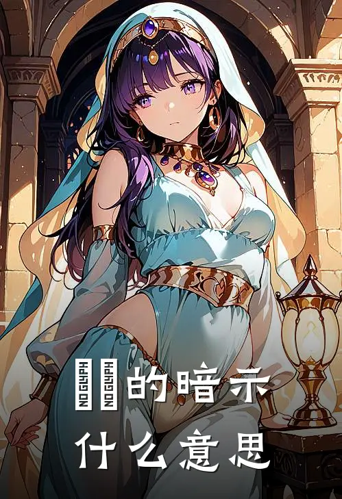 卌卝的暗示什么意思