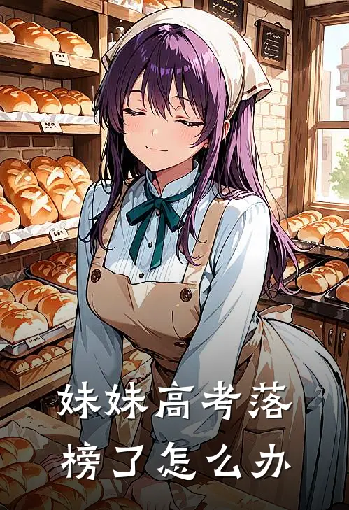 妹妹高考落榜了怎么办