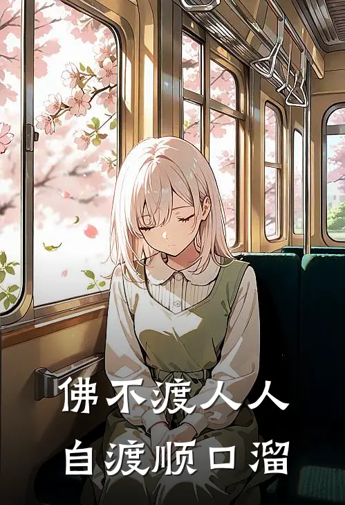 佛不渡人人自渡顺口溜