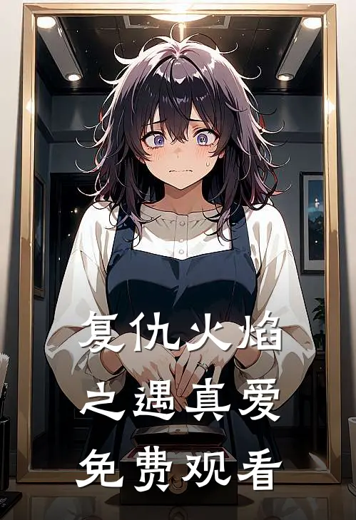 复仇火焰之遇真爱免费观看
