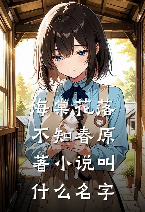 海棠花落不知春原著小说叫什么名字