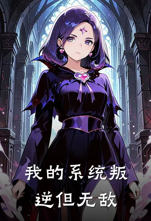 我的系统叛逆但无敌