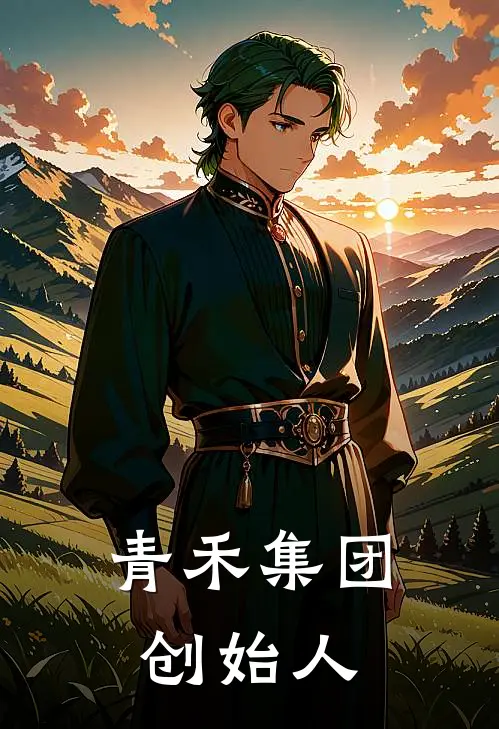 青禾集团创始人