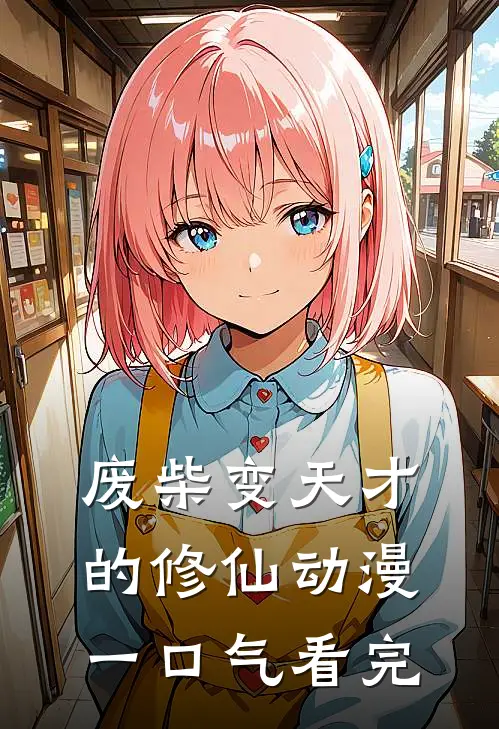 废柴变天才的修仙动漫一口气看完