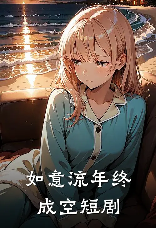 如意流年终成空短剧