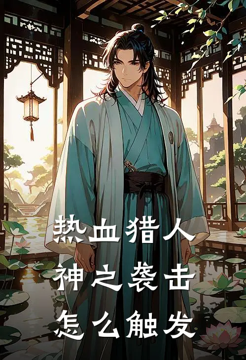 热血猎人神之袭击怎么触发