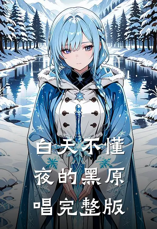 白天不懂夜的黑原唱完整版