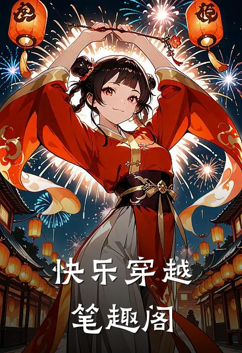 快乐穿越 笔趣阁