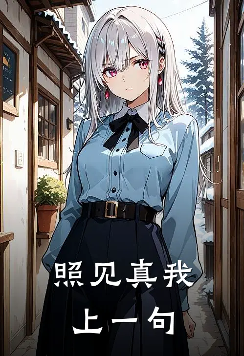 照见真我上一句