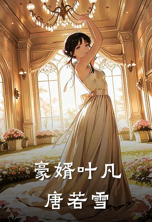 豪婿叶凡唐若雪