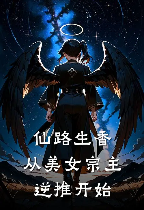 仙路生香,从美女宗主逆推开始