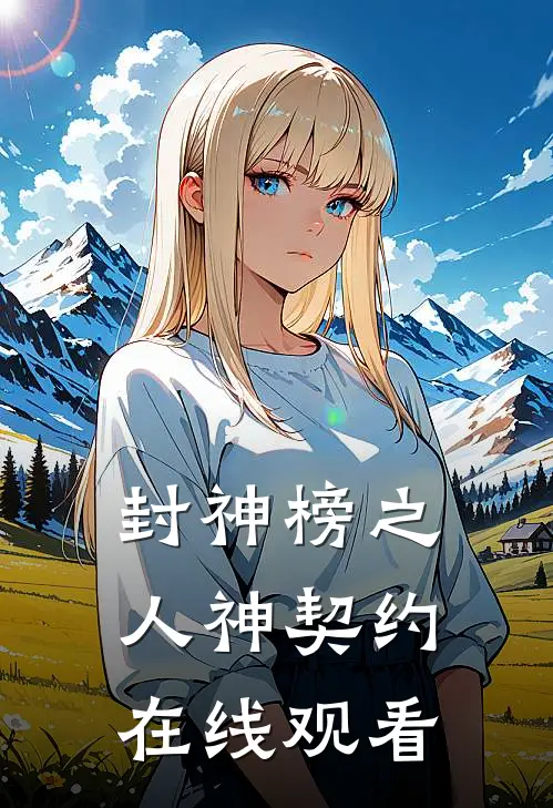封神榜之人神契约在线观看