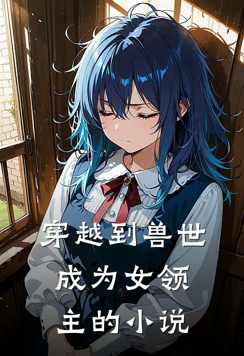 穿越到兽世成为女领主的小说