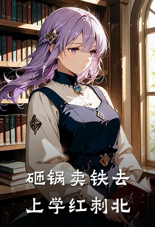 砸锅卖铁去上学 红刺北