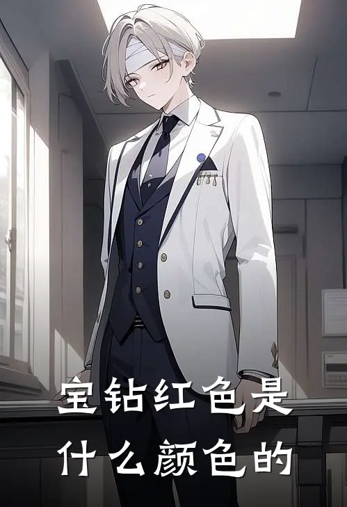 宝钻红色是什么颜色的