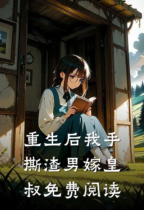 重生后我手撕渣男嫁皇叔免费阅读