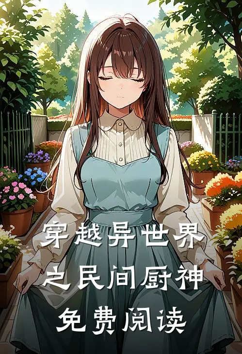 穿越异世界之民间厨神免费阅读