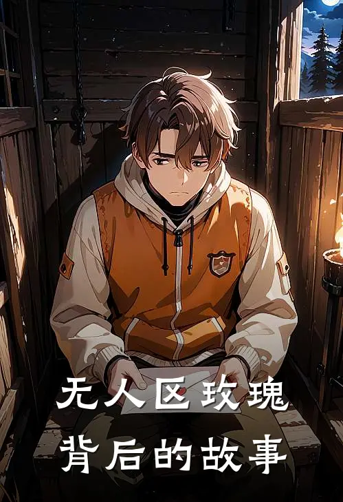 无人区玫瑰背后的故事