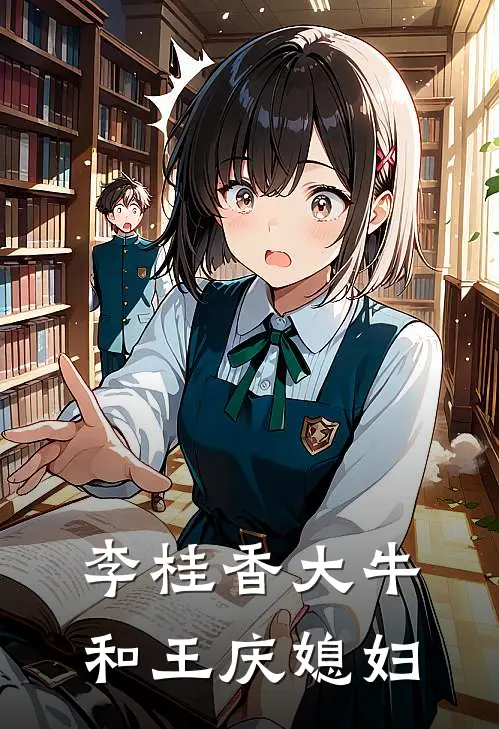 李桂香大牛和王庆媳妇