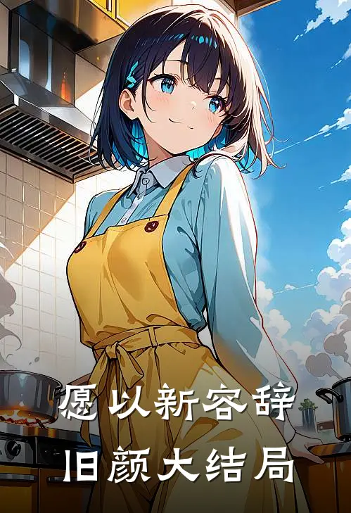 愿以新容辞旧颜大结局