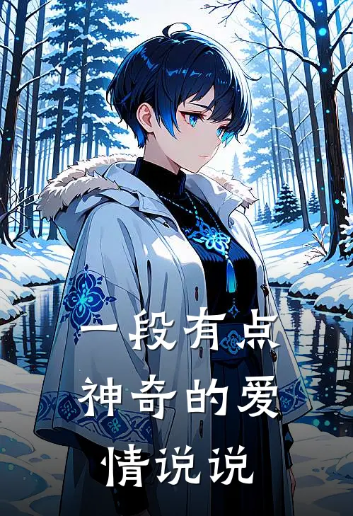 一段有点神奇的爱情说说