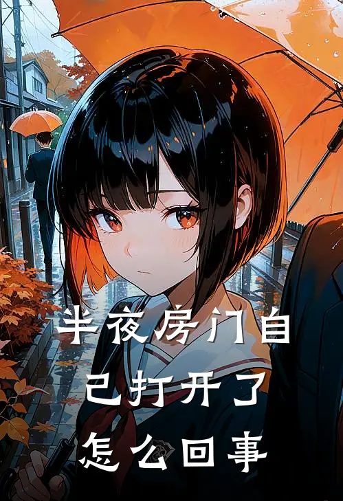 半夜房门自己打开了怎么回事