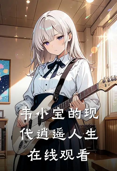 韦小宝的现代逍遥人生在线观看