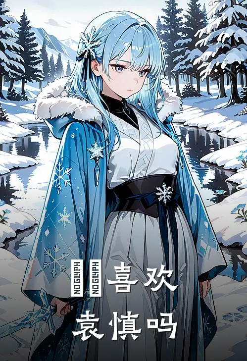 姎姎喜欢袁慎吗