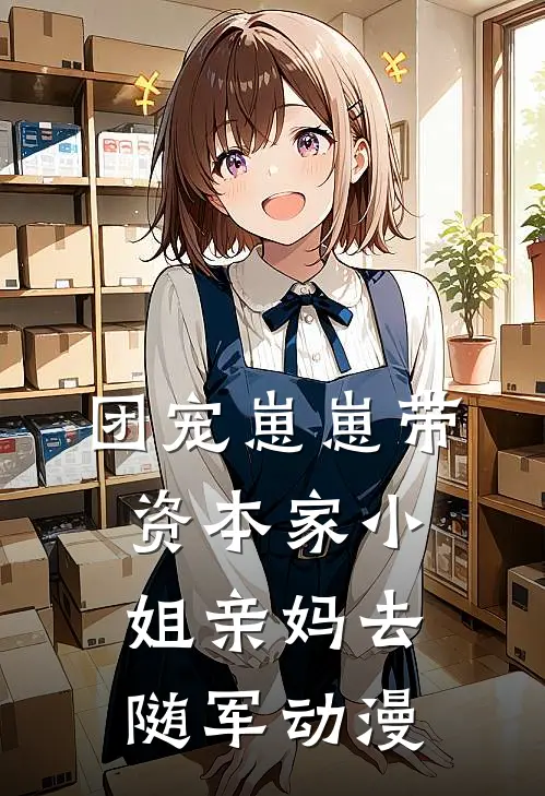 团宠崽崽带资本家小姐亲妈去随军动漫