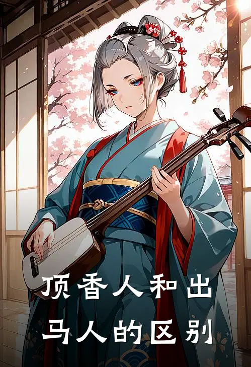 顶香人和出马人的区别