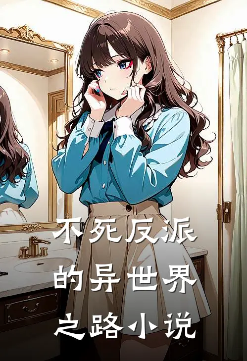 不死反派的异世界之路小说