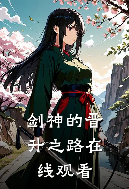 剑神的晋升之路在线观看