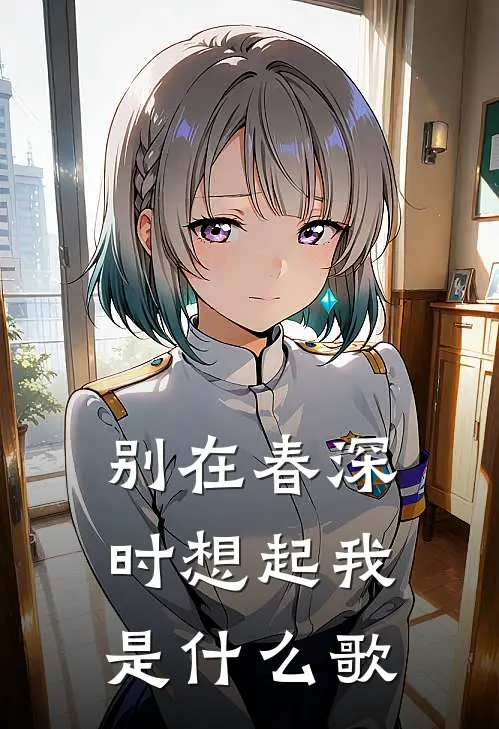 别在春深时想起我是什么歌