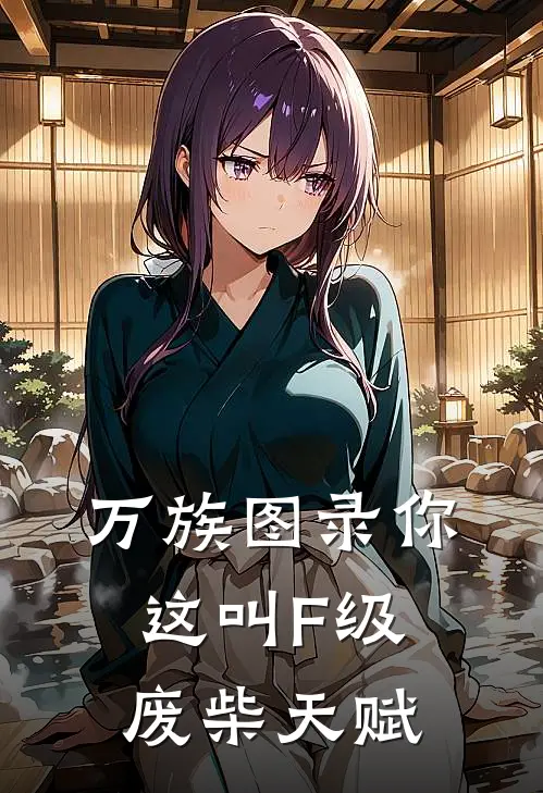 万族图录你这叫F级废柴天赋